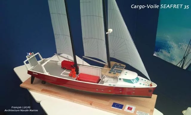 Projet SEAFRET 35