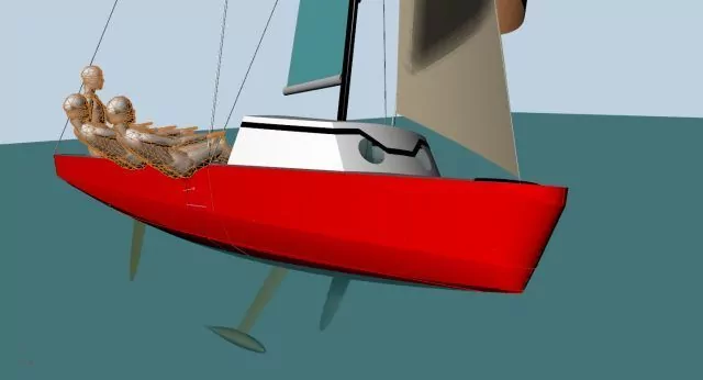 ASuivre 550, le Micro gagnant