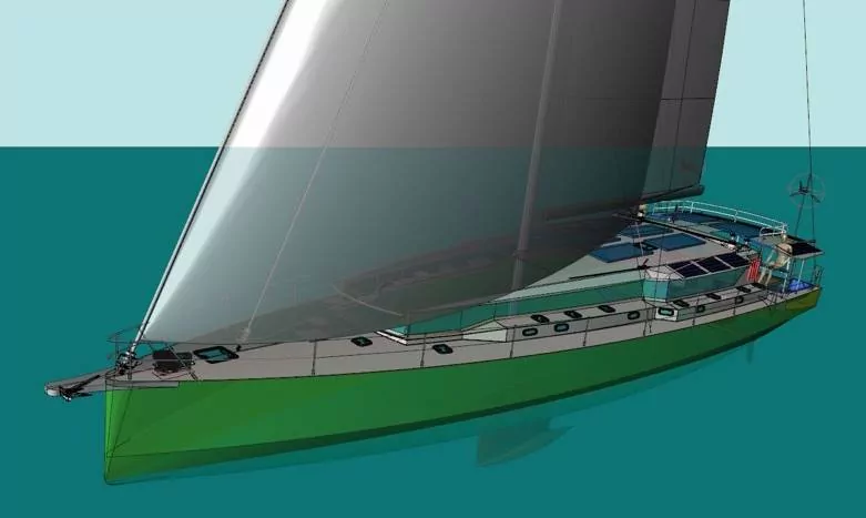 Nouveau projet : L’AMANDE 70’